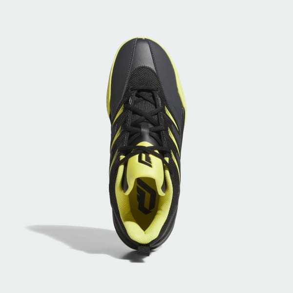 Hitam Sepatu Dame Certified 3