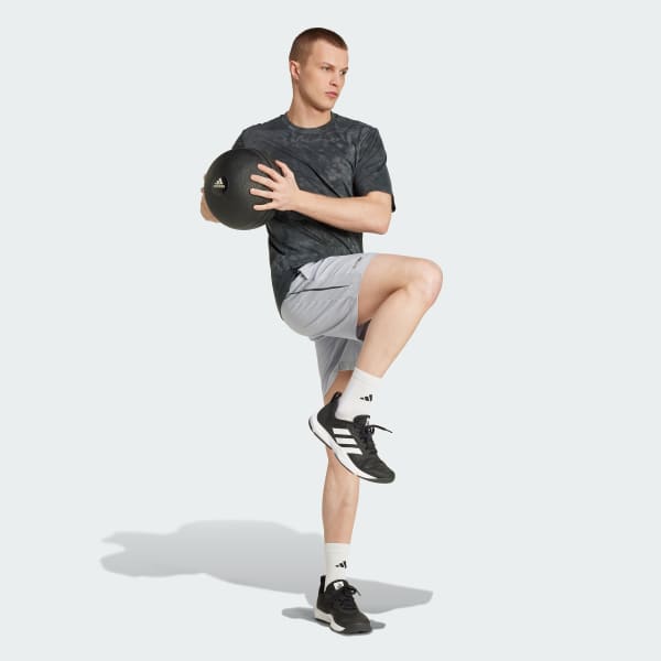 Gra Tech Apparel Shorts