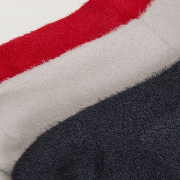 Blanco AV FUZZY SOCKS