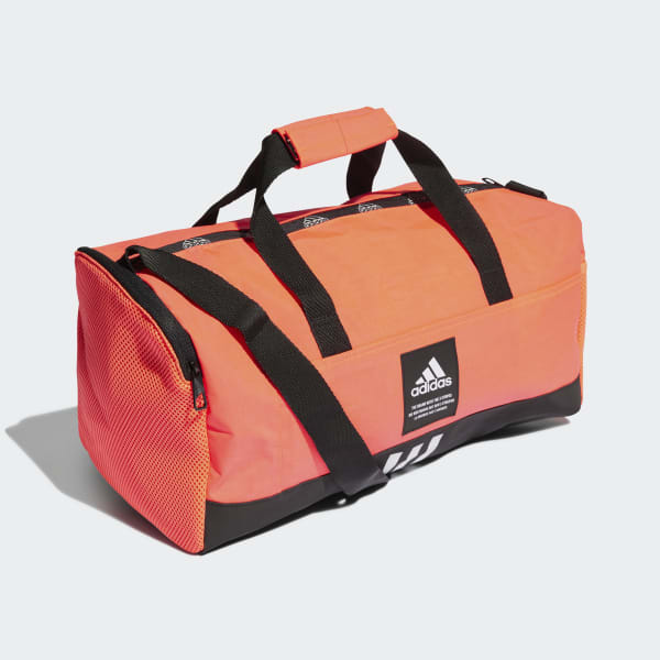 Maleta Deportiva 4ATHLTS Pequeña - Rojo adidas | adidas Peru