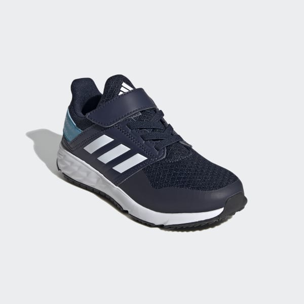 Zapatillas FortaFaito Top Strap - Azul adidas | adidas Peru