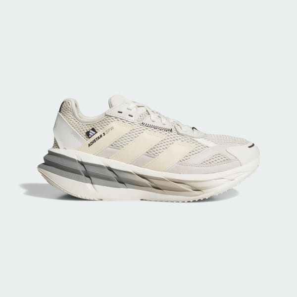 訳あり商品 Grey - Shoes Sportswear 3 Adistar adidas | Shipping Free 時計