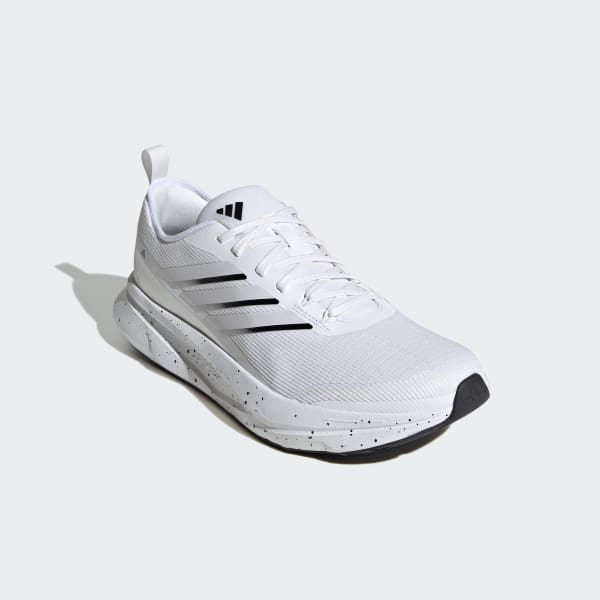 White Jogit Shoes