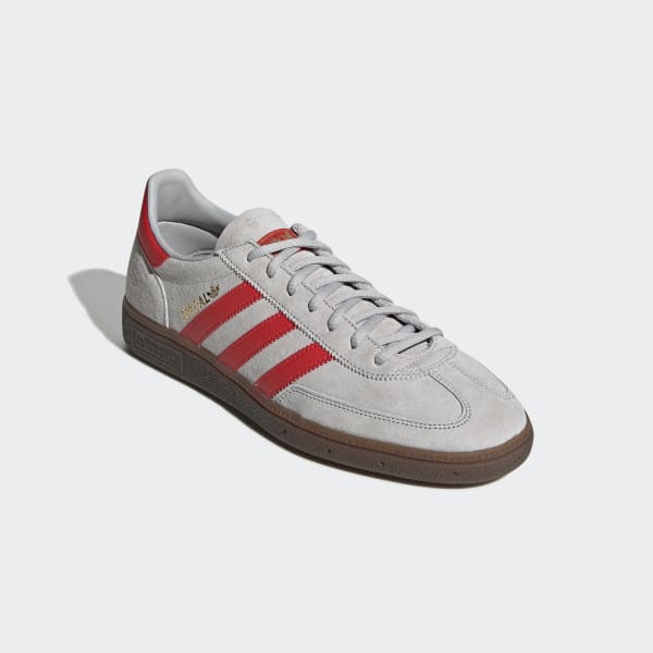Grey Handball Spezial Shoes