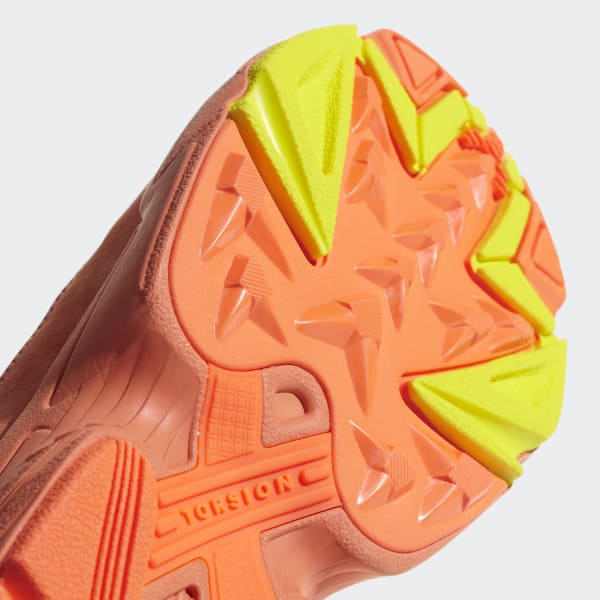 adidas Yung 1 Shoes Orange adidas Australia