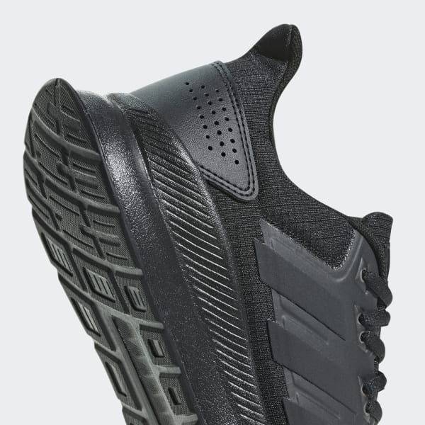 Zapatillas Runfalcon - Negro adidas | adidas Peru