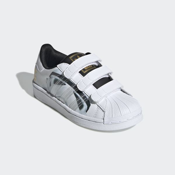 star wars adidas stormtrooper