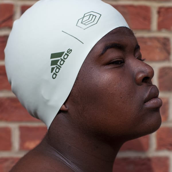 Zielony SOUL CAP Adult Volume Cap