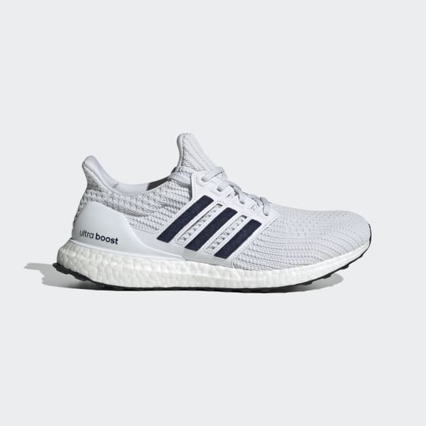 adidas ultra boost 4.0 running white