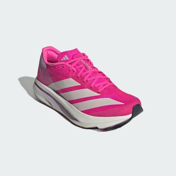 Pink Adizero SL2 Shoes