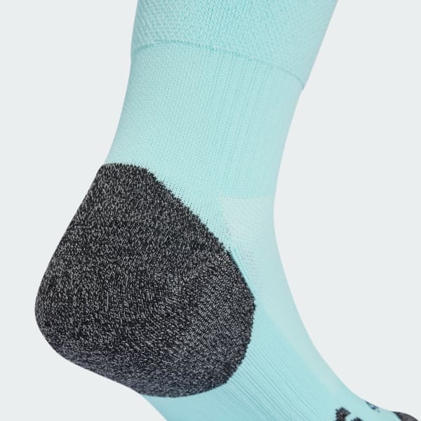 Bleu Chaussettes Third Arsenal 24/25