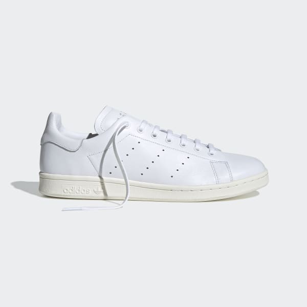 Men's Stan Smith Cloud White and Off 