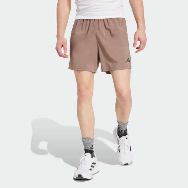 Own The Run Shorts