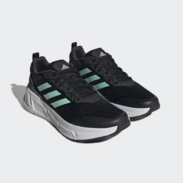 Black Questar Shoes
