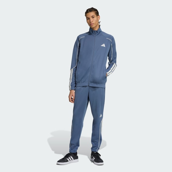 Biru TRACKSUIT STADIUM 3-STRIPES