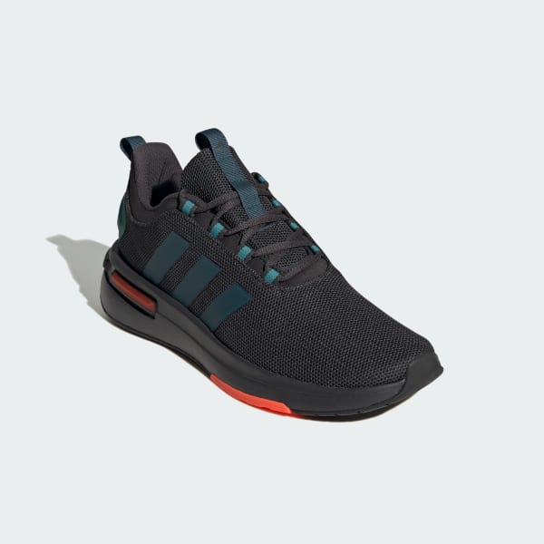 Grey Racer TR23 Shoes