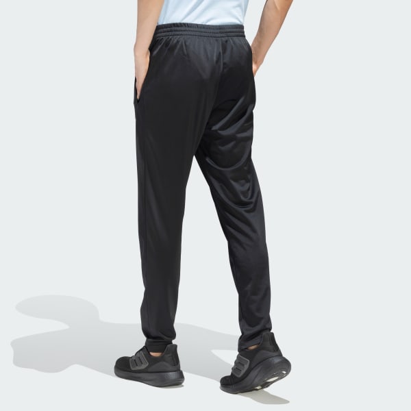 Black adidas Sportswear BL Pants