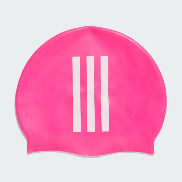 Pink 3S 스윔 캡 키즈