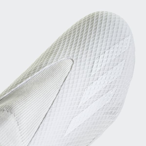 adidas X Speedportal.3 Laceless Firm Ground Soccer Cleats