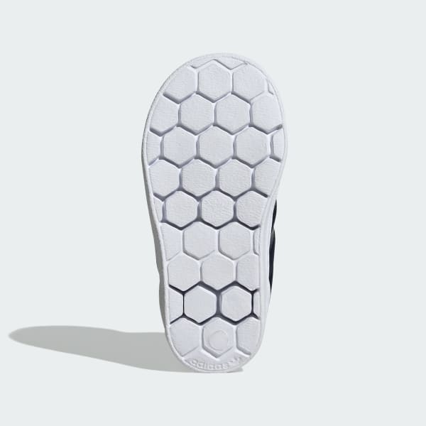 Blue Superstar 360 Shoes Kids