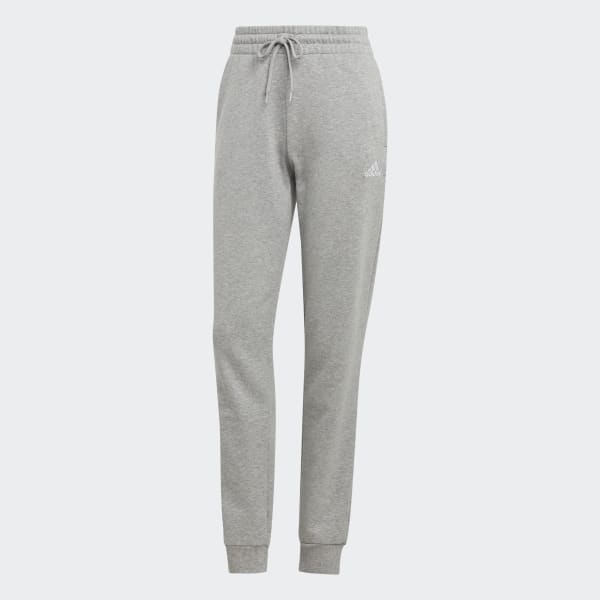 Adidas track pants cuffed women's sales