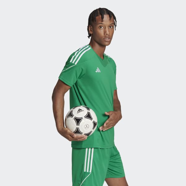 Football jersey green online