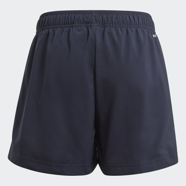 Blau adidas Essentials Chelsea Shorts