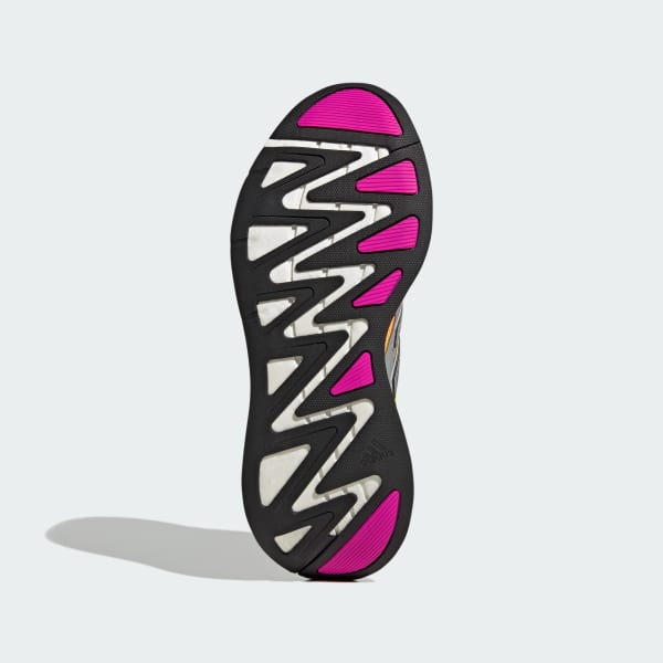 ruzová Tenisky Adizero Aruku