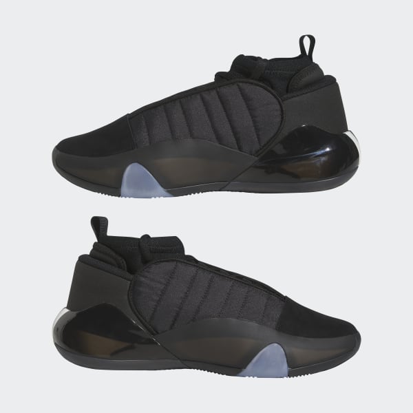 adidas アディダス HARDEN VOLUME 7 （コアブラック/コア