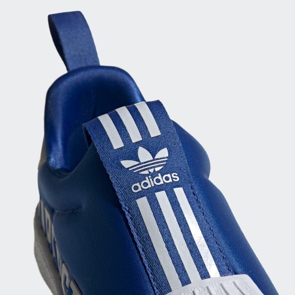 superstar adidas blu e rosse