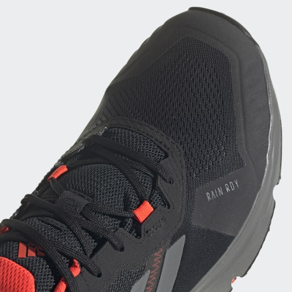 adidas Terrex Soulstride RAIN.RDY Trail Running Shoes Black adidas
