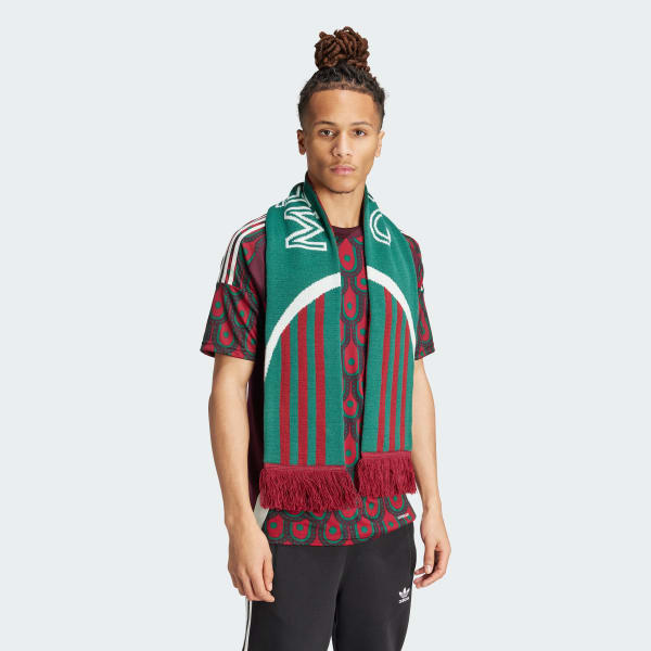 Mexiko 24 Heimtrikot