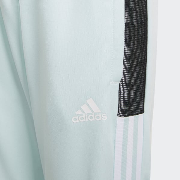 Turquoise Pantalon de survêtement Tiro