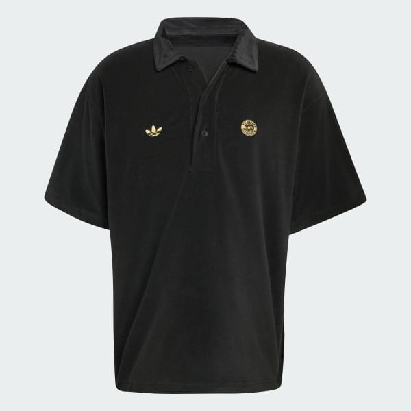 Negro Polo FC Bayern