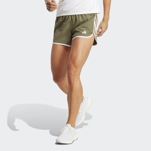 adidas Marathon Running Shorts - | Women's Running | adidas US