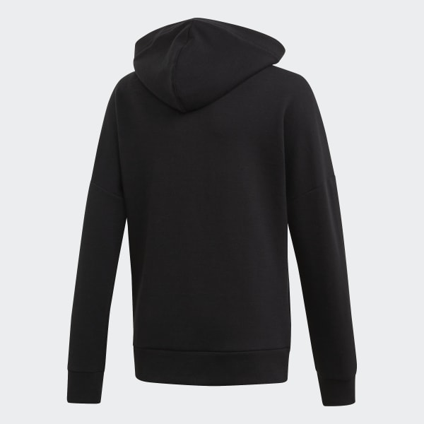 stadium athletics hoodie