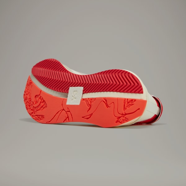 Blanco Zapatillas Y-3 S-Gendo Run