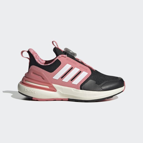 Adidas bounce boa deals