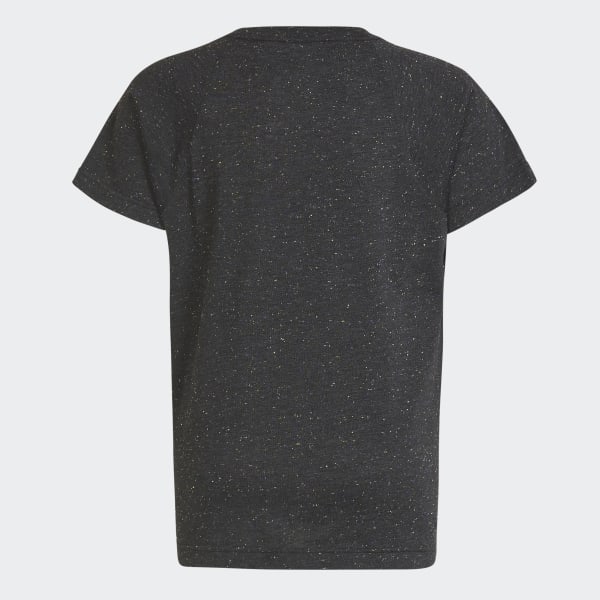 Adidas badge of sport t shirt discount