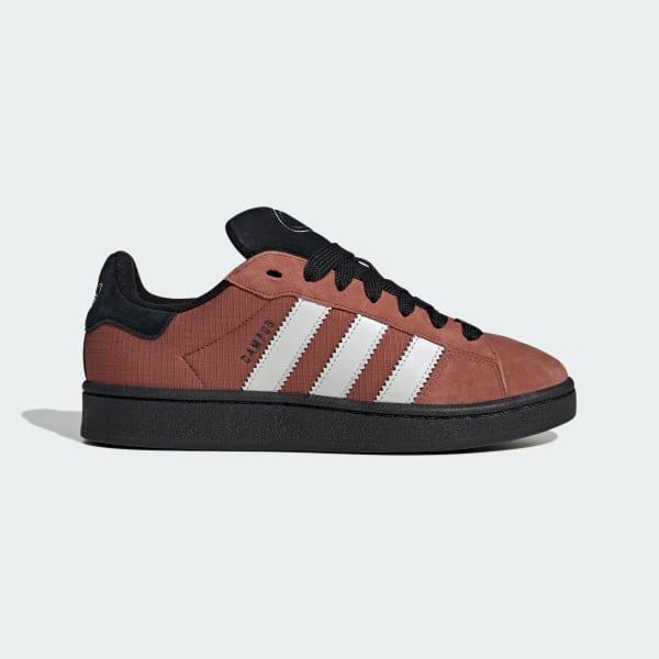 Marron Zapatillas Campus 00s