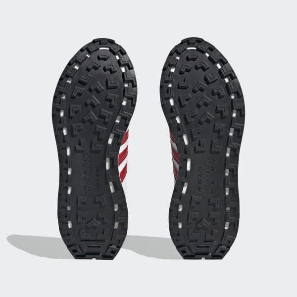 Weiss Retropy E5 Schuh