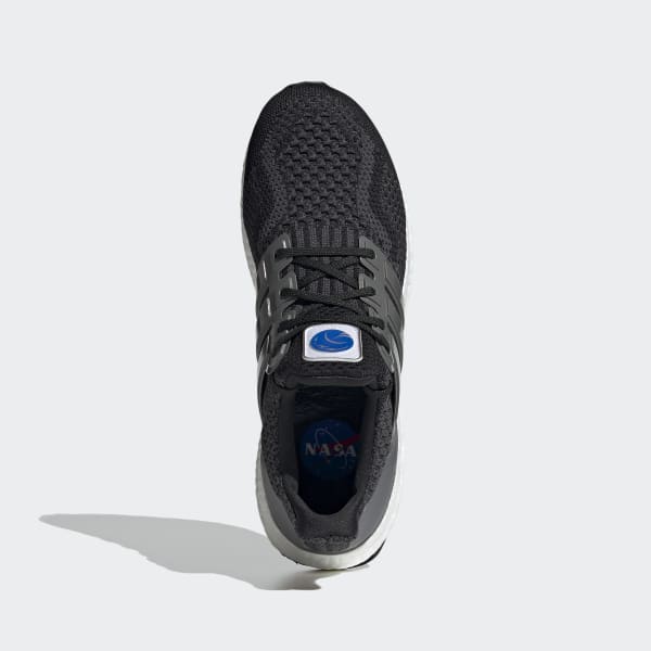 Black Ultraboost 5.0 DNA Shoes