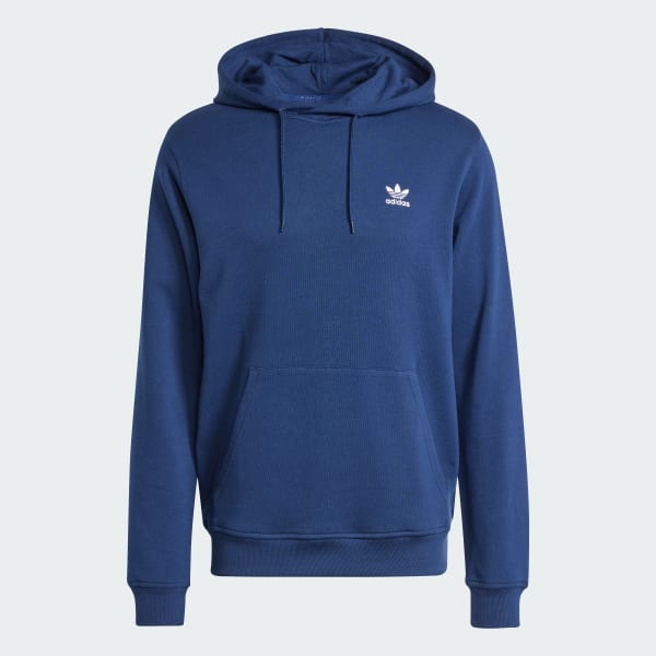 Adidas trefoil hoodie india outlet