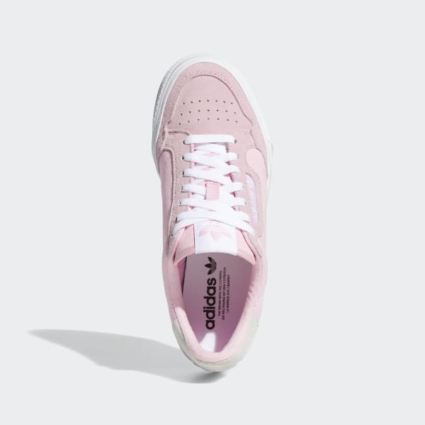 Hong Giày Vulc Continental
