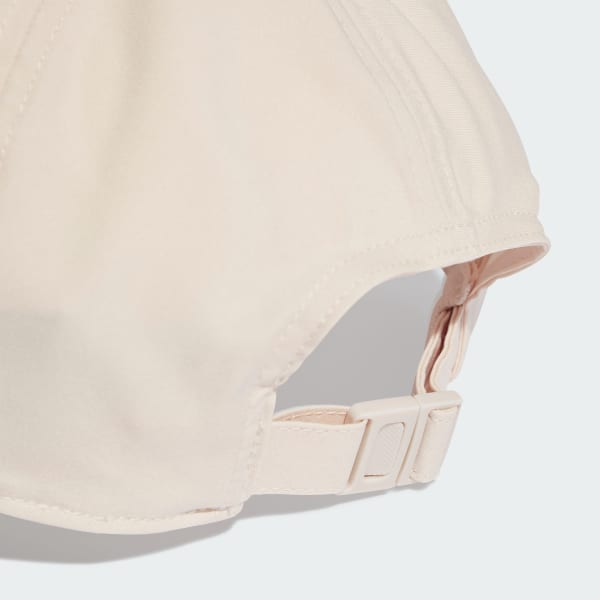 Beige AEROREADY Training Running Baseball Cap