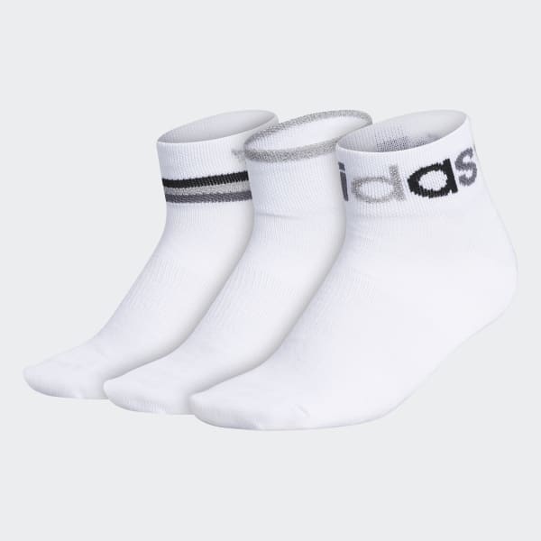 adidas Graphic Shortie Ankle Socks 3 