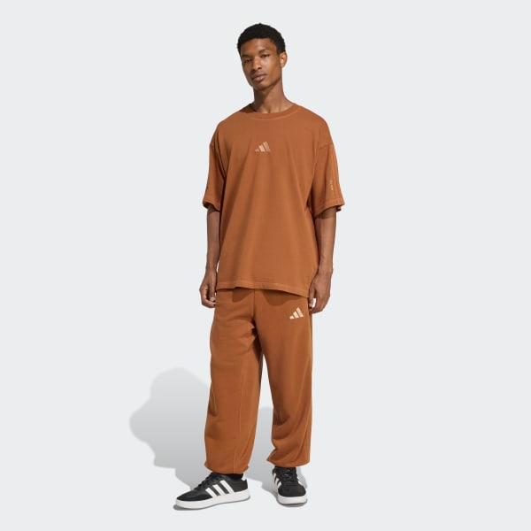 Bruin ALL SZN Washed T-shirt