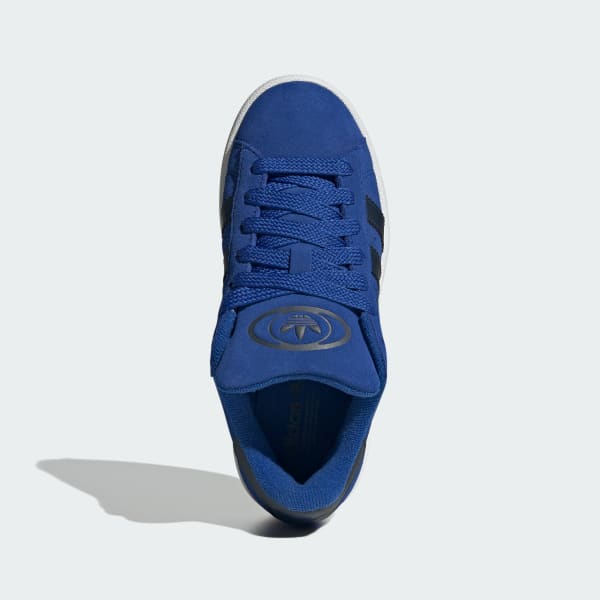 Niebieski Buty Campus 00s