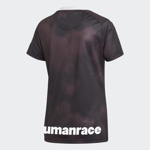 Jersey Human Race Apparel 2020-21 Real Madrid Adidas Human Race