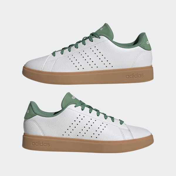 adidas Advantage 2.0 Shoes White adidas Thailand